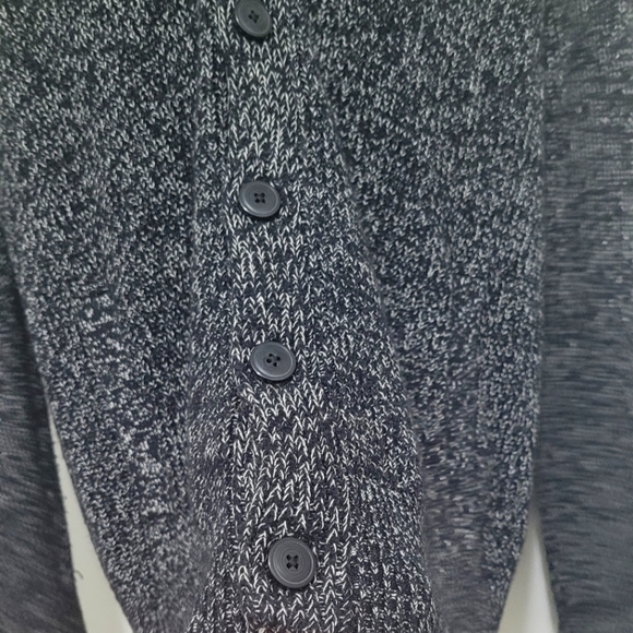 Armani exchange cardigan with pocket - Picture 2 of 5